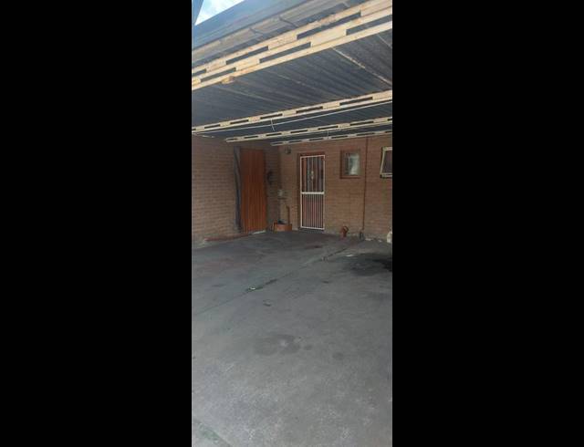 3 BEDROOM PROPERTY TO RENT IN PROCLAMATION HILL